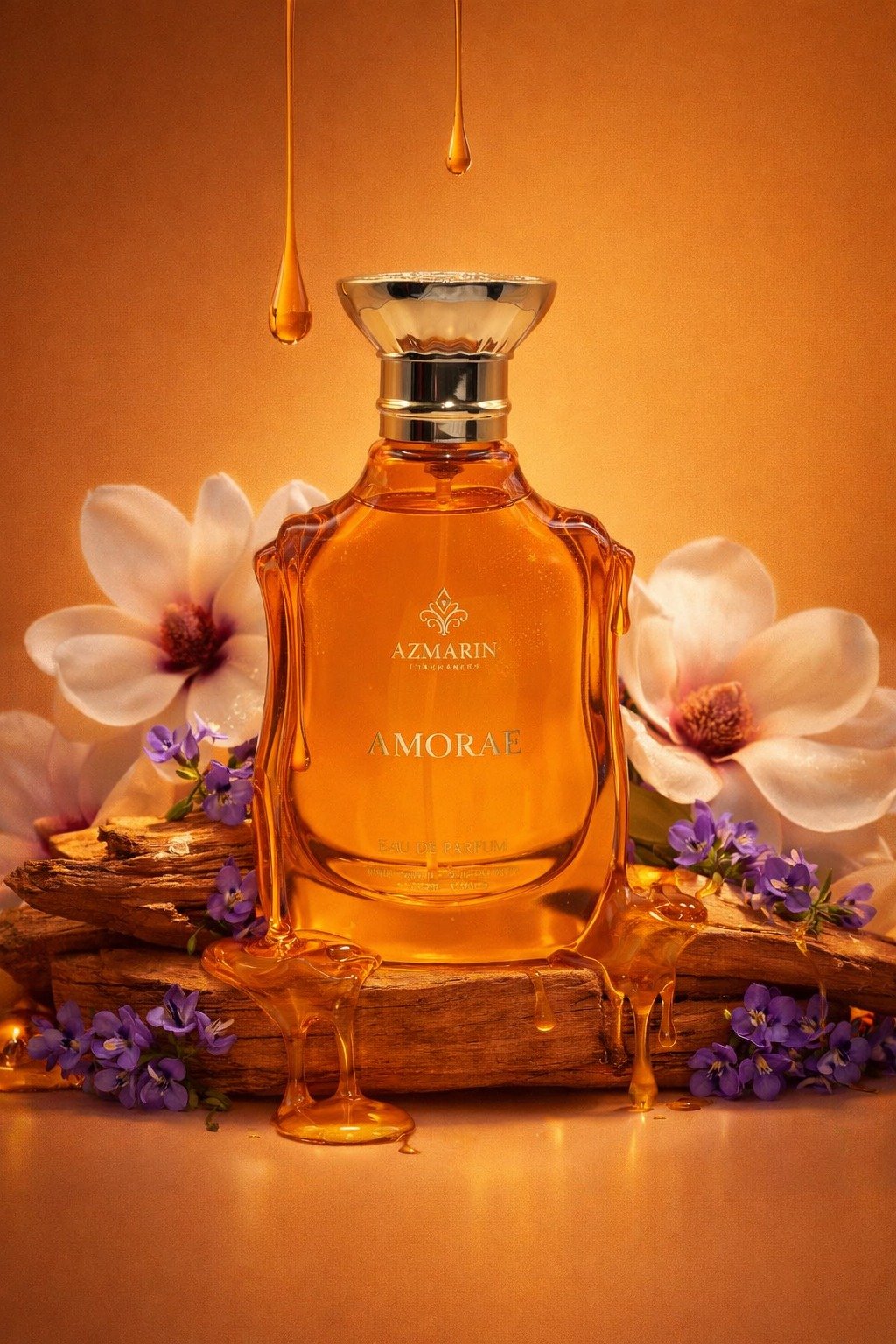 Azmarin Amorae Eau De Parfum
